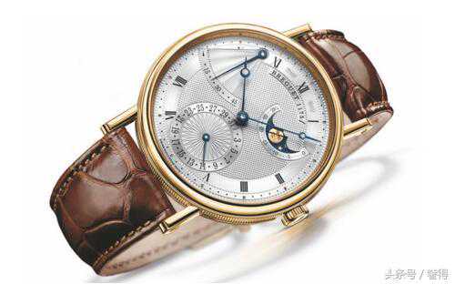 瑞士机械表误差标准，机械表误差多少正常