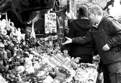 古玩收藏你必须要知道的三件事