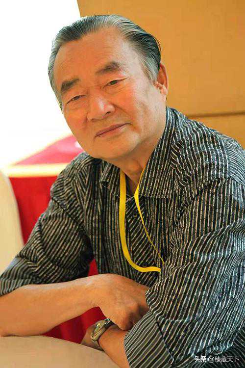 “德艺双馨，匠心独具”当代杰出艺术家段学愚作品欣赏