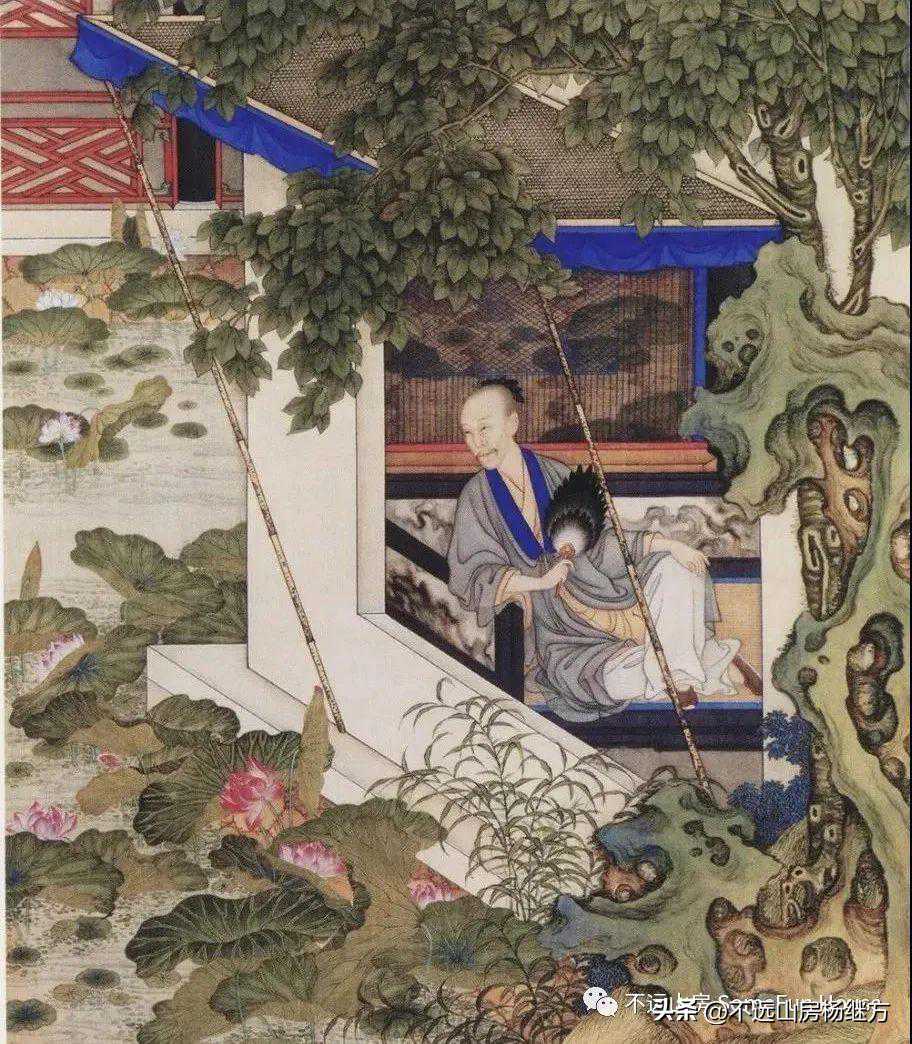 不远山房“说”清代雍正朝颜色釉瓷器（三）