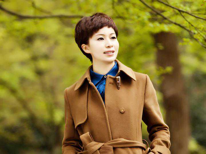 郑英：教你做个“有品、有趣、有情”的女教师