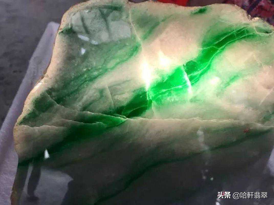 翡翠原石圈10大经典行话，你知道的有几个？