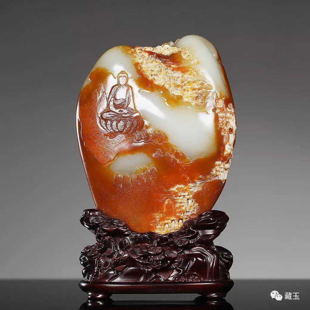 说一说和田玉中的“僵”