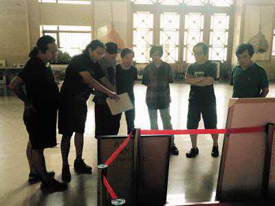 辽宁省第五届水彩·粉画展让人期待