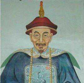 孝感先生 熊 赐 履