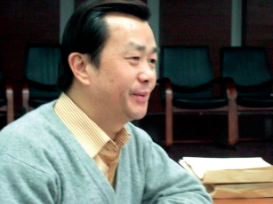 大学四年与媒体一辈子