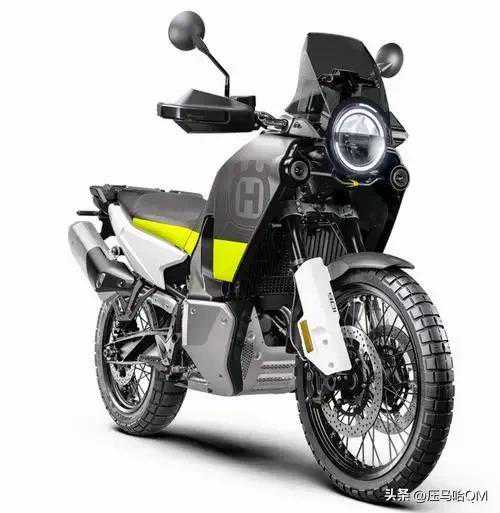 胡斯瓦纳Norden901超级硬核