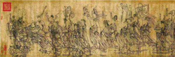 如何守住中国画的“生命线”