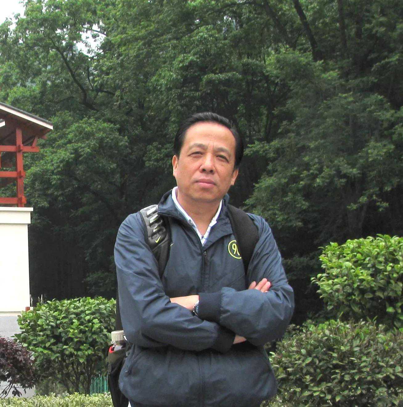 牛年吉祥 - 常树森画牛作品欣赏