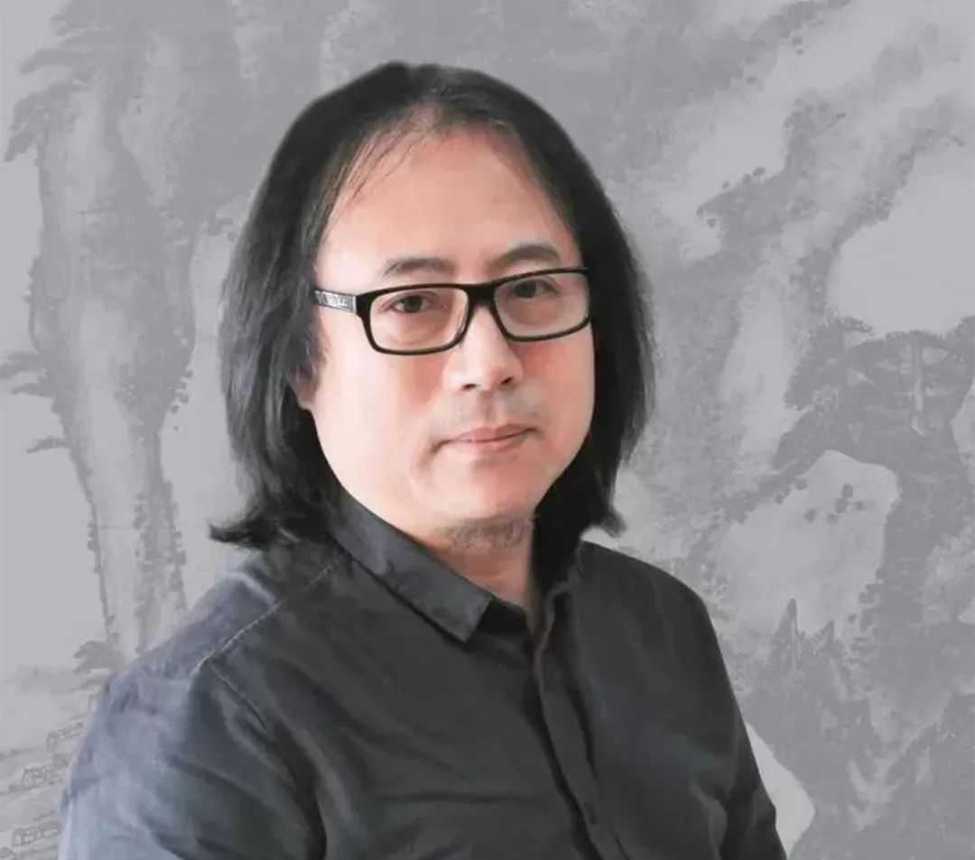 当代著名人物画大家姚有多及作品欣赏