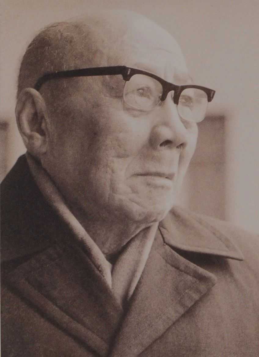 王蘧常章草，五百年来第一人