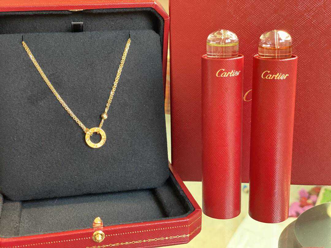 让王室女人都疯狂的珠宝，凭什么是卡地亚？