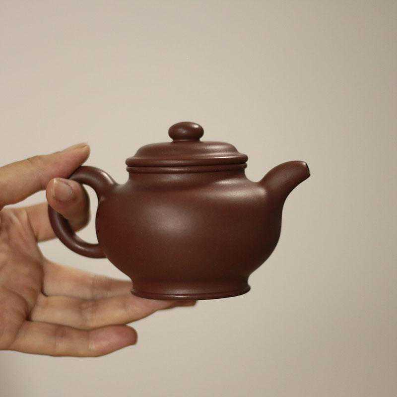 宜兴紫砂中的“底槽清”，你知道吗？