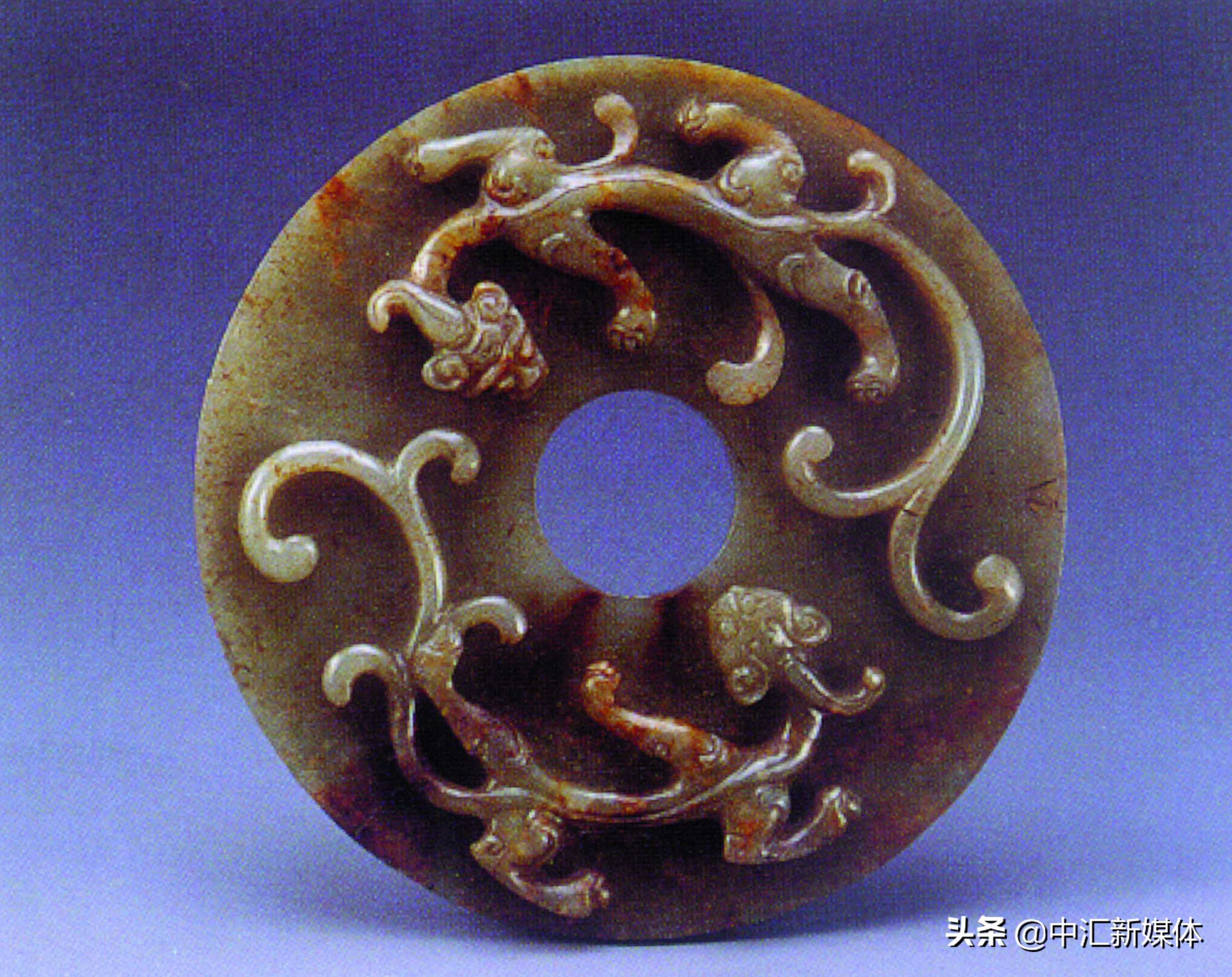 礼玉你知道多少