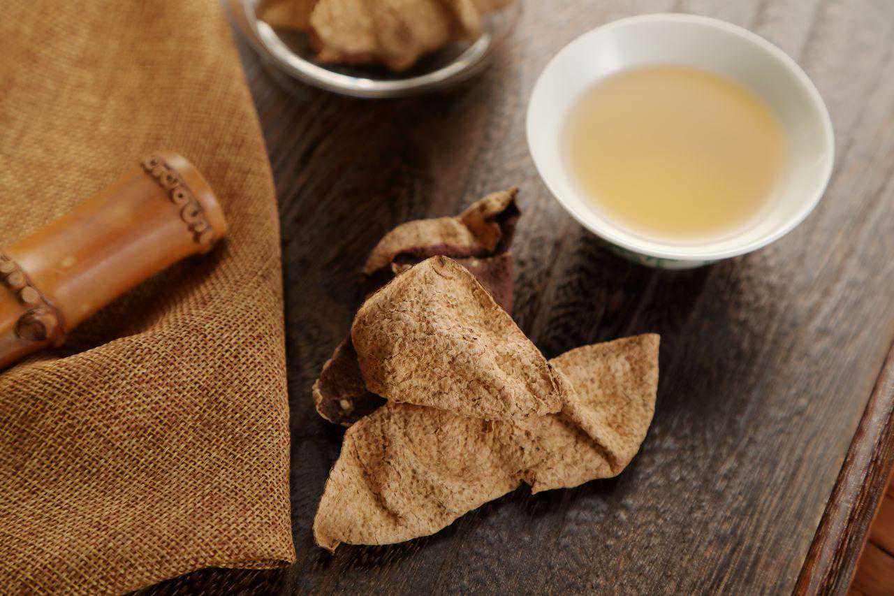 品藏新会老陈皮是骗局？怎么选不出错？