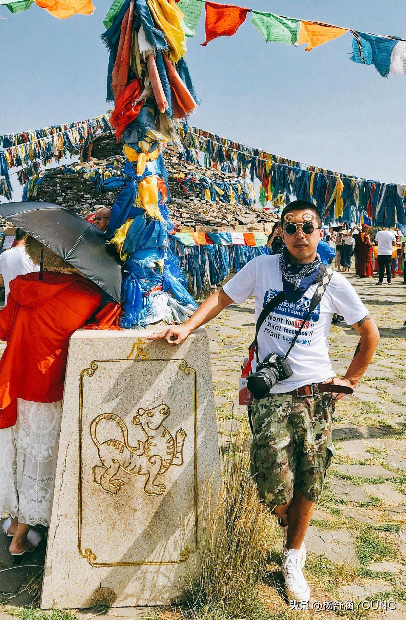 蒙古族的“祭敖包”究竟是怎么回事？