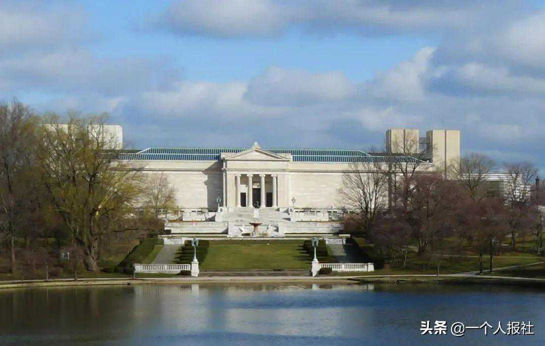 克利夫兰美术馆藏高古瓷