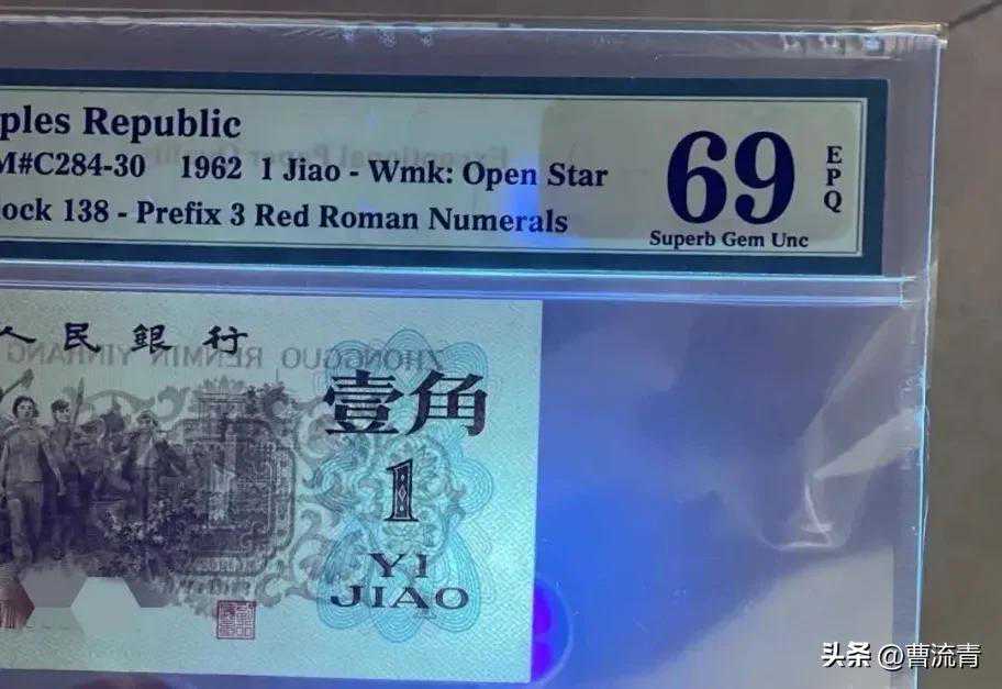 PMG69E高分有潮斑谁之过？