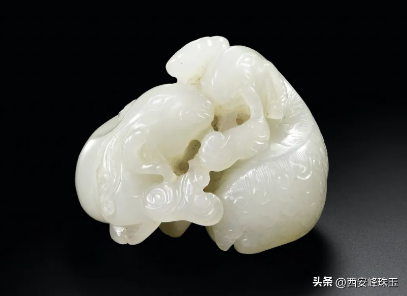 北京集古思源首届拍卖会【玉器专场】