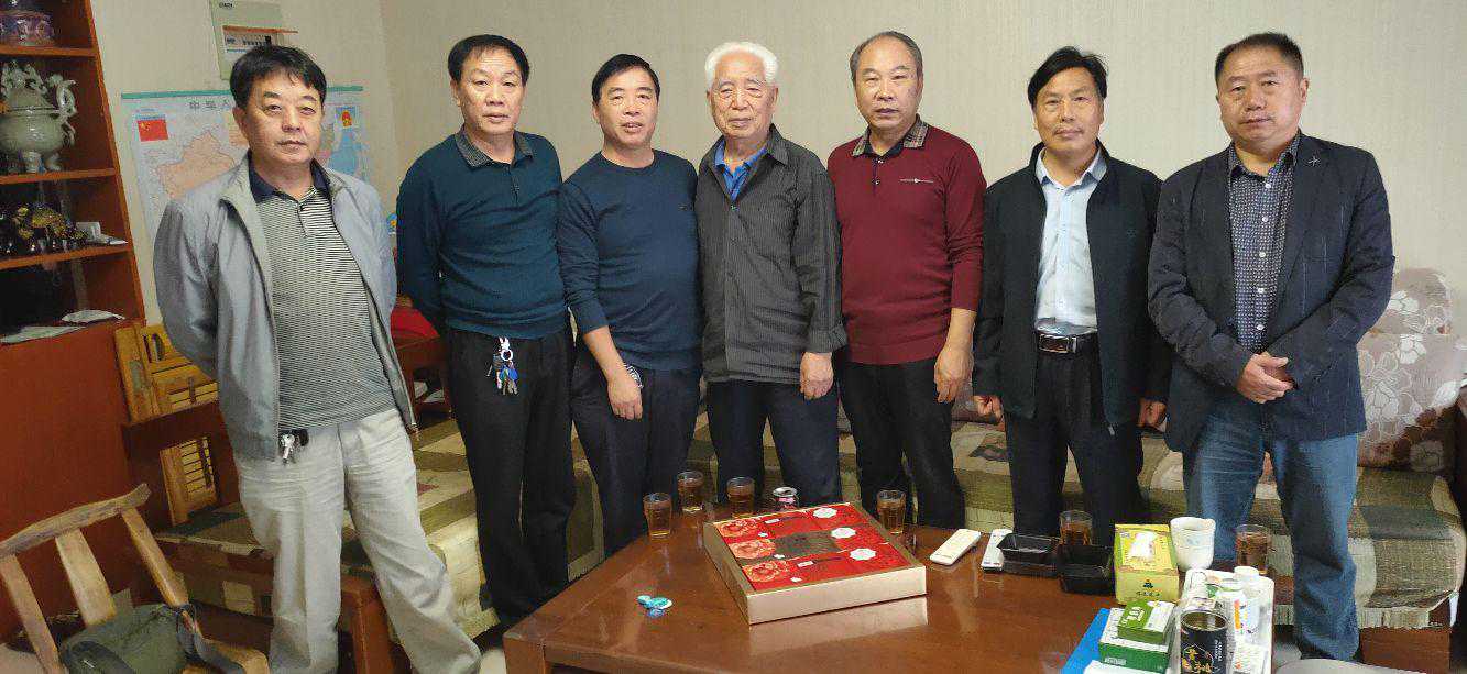 登封美术走进新时代