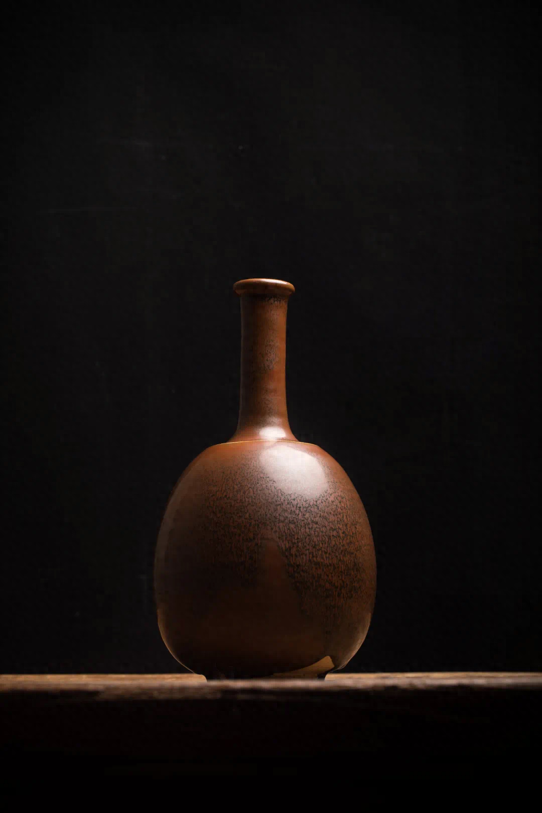 紫定，不只有千年前的意难平