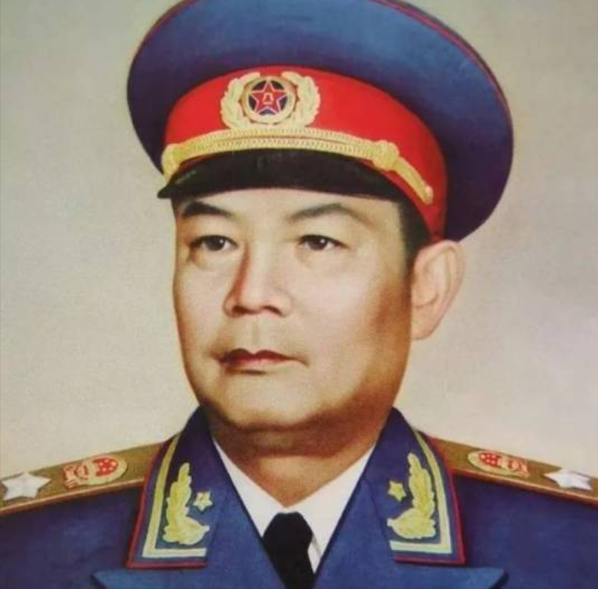 1984年叶剑英病危，中央已准备追悼会，危急时刻钟南山力挽狂澜