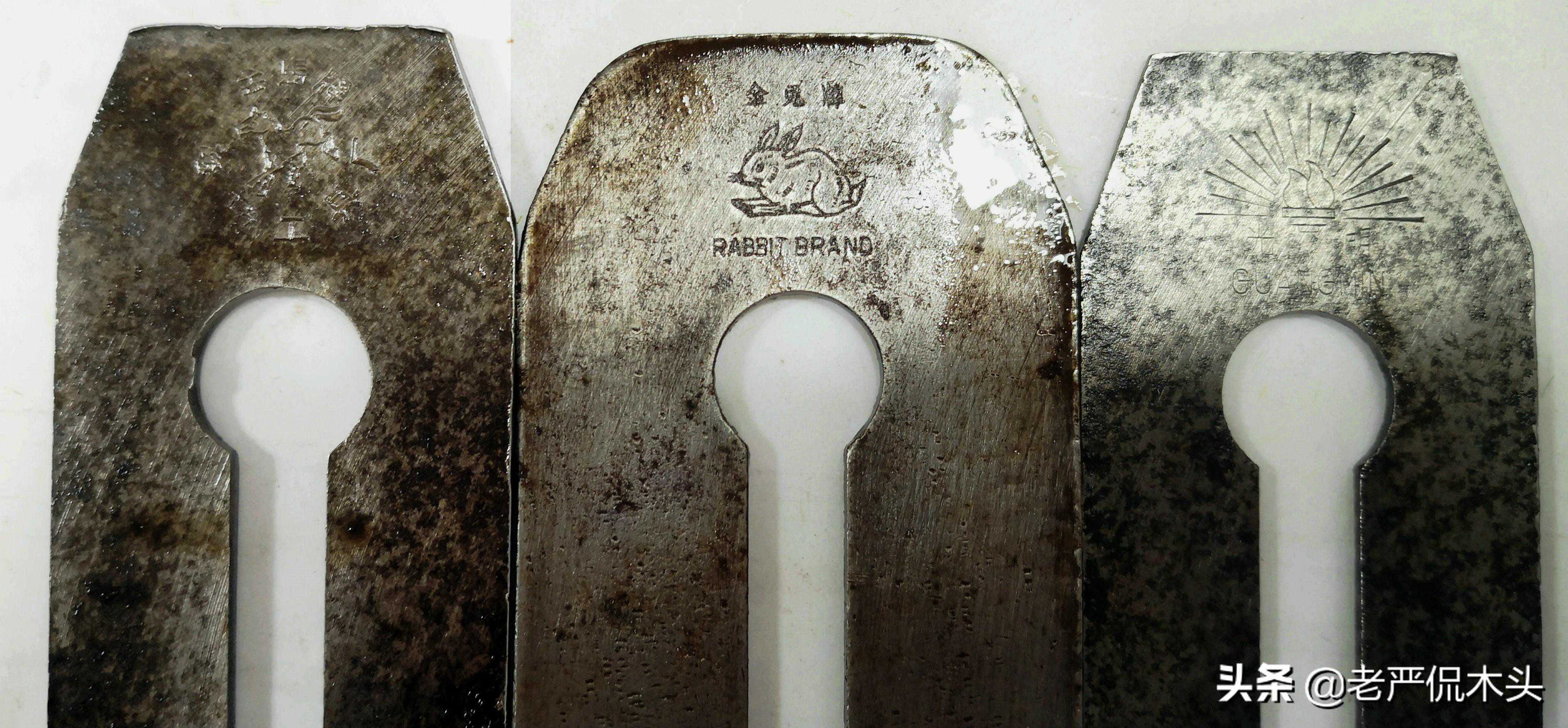 五千字超长文：聊聊国产木工具名牌——潍坊金马刨刃的前世今生