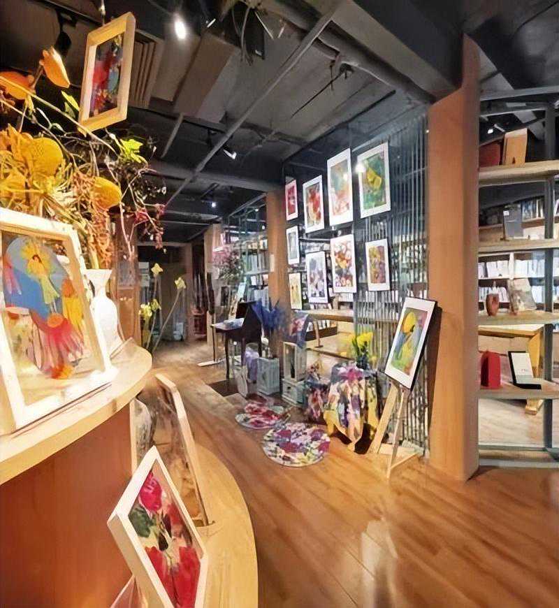 相约去淘书！探访京城4个宝藏二手书店→