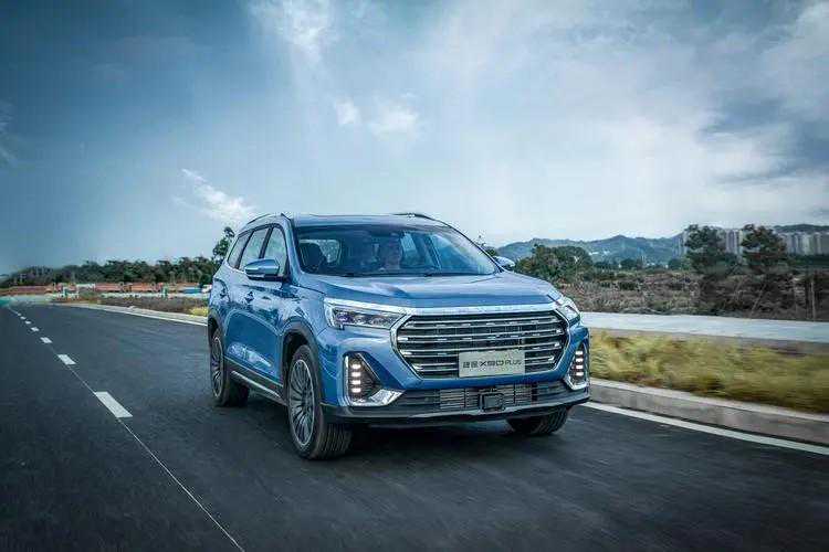 奇瑞捷途汽车副总周定华一直搞研发 曾说“996肯定不够”合理吗？