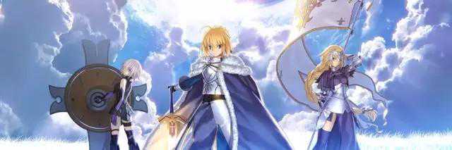 FGO拳打《口袋妖怪GO》化身新时代吸金圣手再借新章扶摇直上