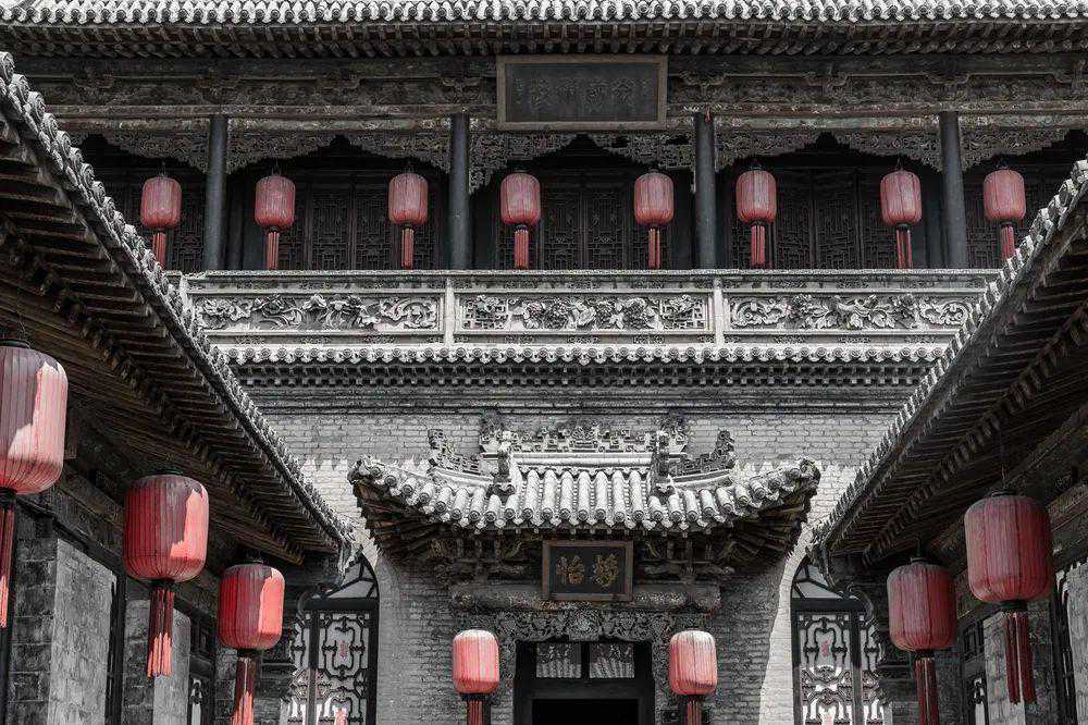 王进勤：如何拍好古民居建筑