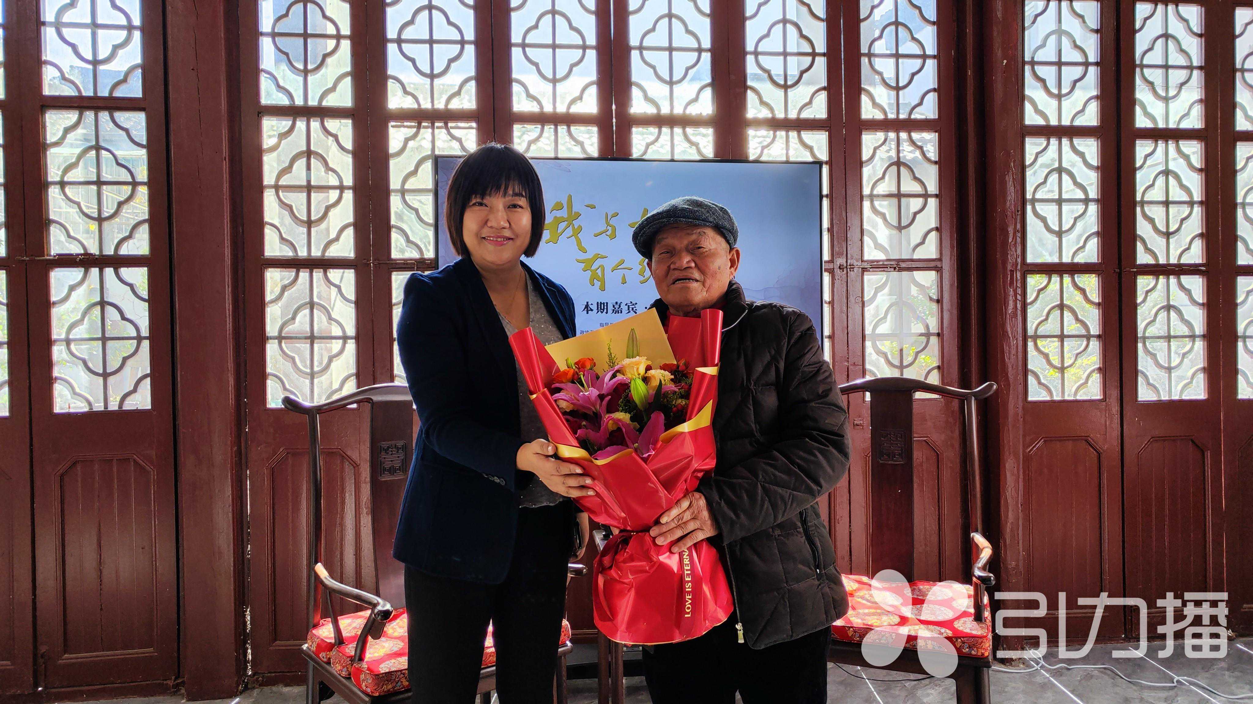 讲述核雕之美！“我与大师有个约会”举办宋水官专场