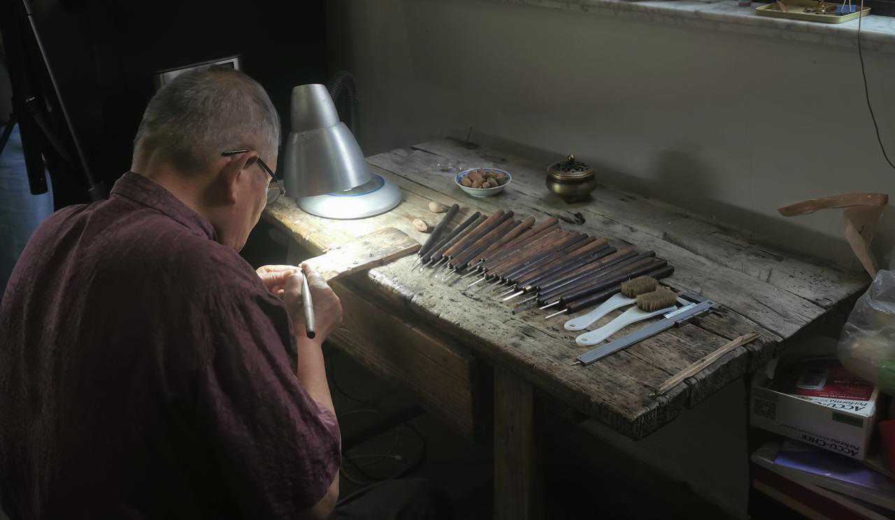 株洲九思讲坛丨湖南家长程潜