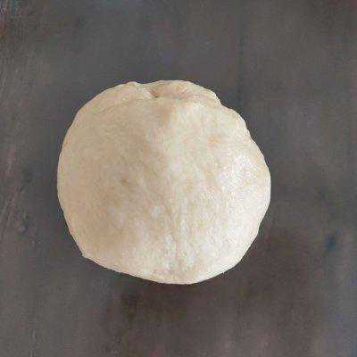 #“佳”节好滋味#酵母版咸司康，无需出膜，好吃又好做