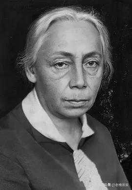 于小冬：珂勒惠支是我最敬拜的大师之一