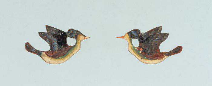 一年一度的“正仓院展”，何以如见盛唐