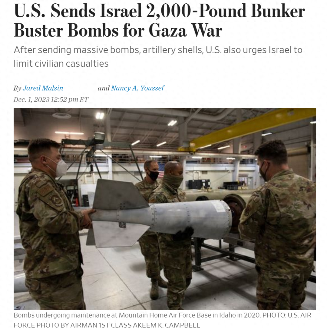 已提供100枚！美国又暴露了