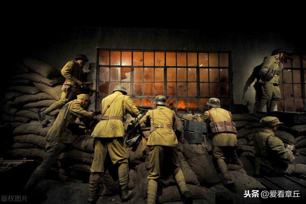 章丘三元村十三烈士，都有谁？