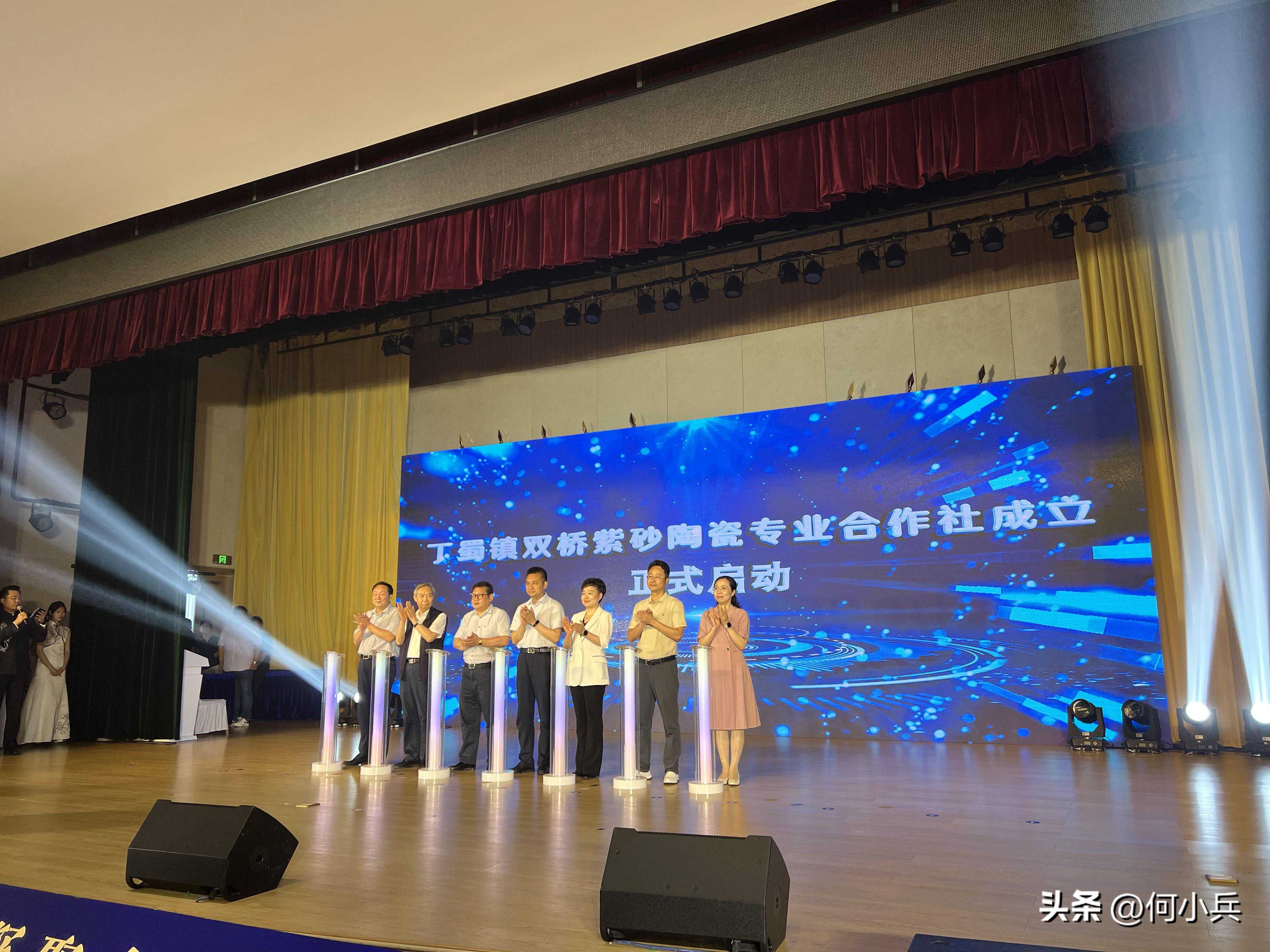 宜兴双桥：一个紫砂壶特色村发展的内生动力与未来场景