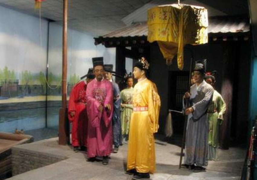 历史上真实的万历皇帝：到底是遗臭万年还是千古一帝？