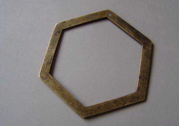 古代文房用品收藏新宠——仿圈