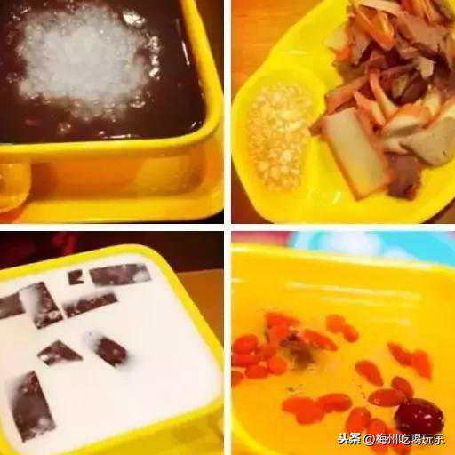 梅城｜最全江南甜品汇总，欢迎收藏