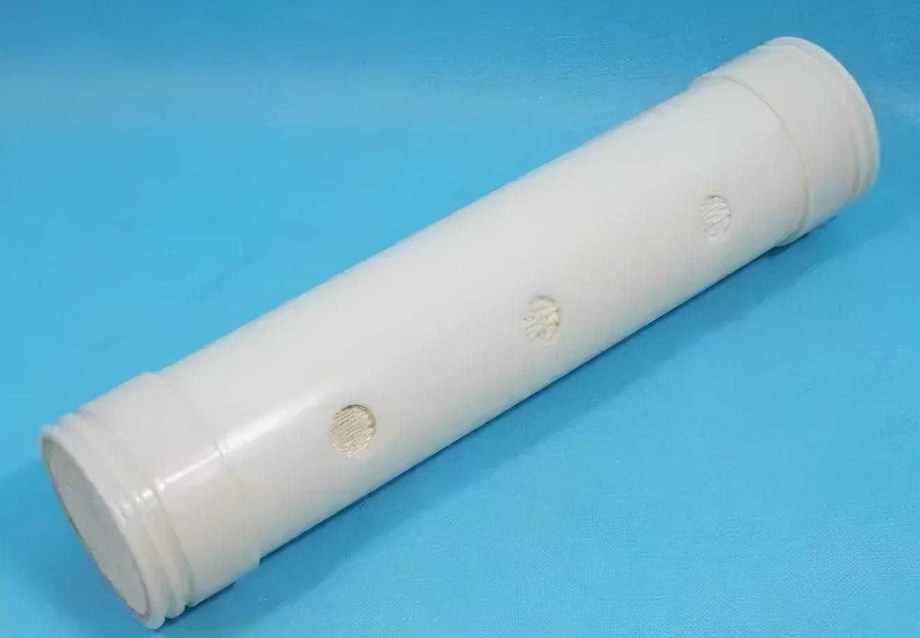 推荐收藏丨微滤、超滤、纳滤、反渗透的区别