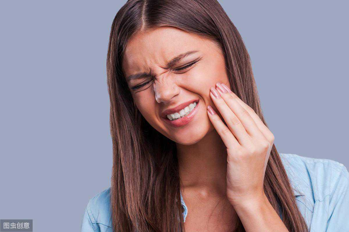 这几种用于牙龈肿痛的中成药，值得收藏~