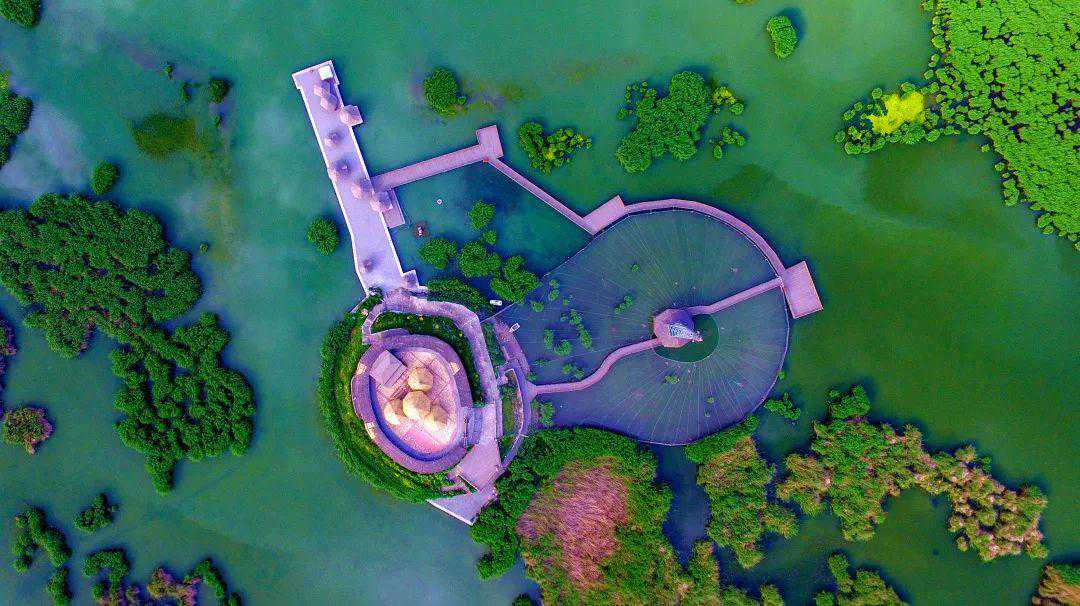 赶紧收藏！沙湖四季旅游保姆级攻略来啦！