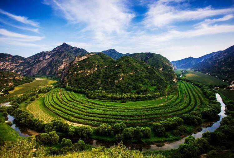 强驴总结的白河峡谷超详细攻略，已收藏！（...