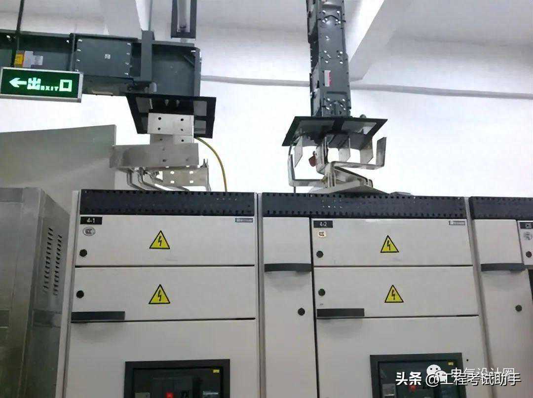 果断收藏丨母线槽分类与选型（实战经验总结）