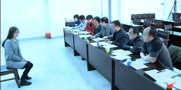 求职面试必备问题及答案经典大全2020（收藏、慢慢看）