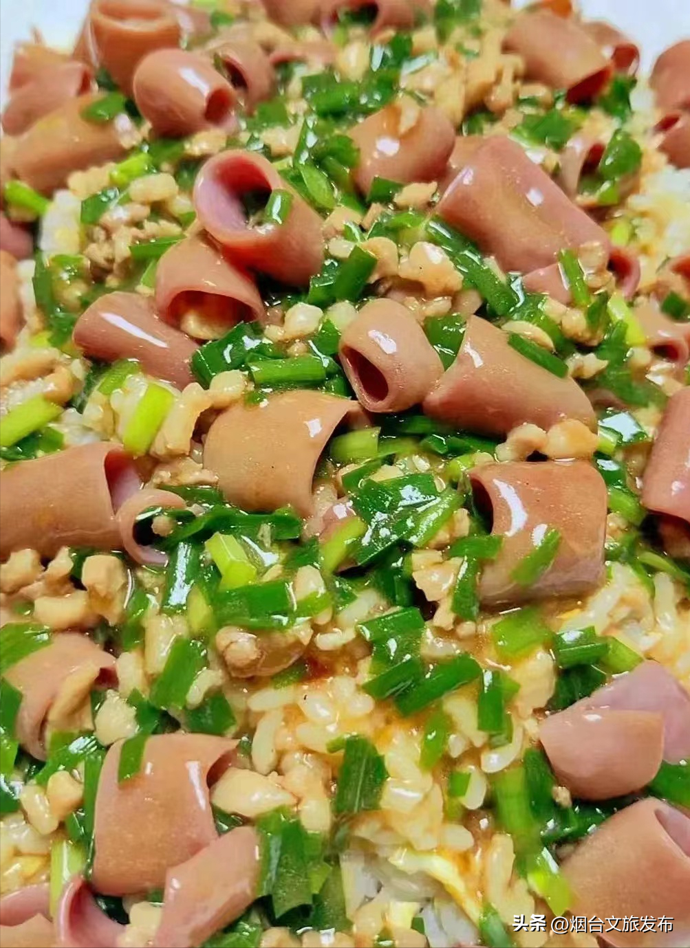 【玩转烟台】来烟台一定不能错过这些美食，快快收藏！