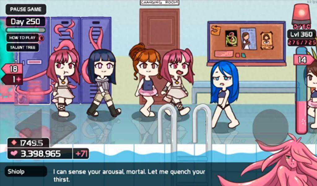 Lovecraft Locker官方修改器哪里找？全解锁存档怎么用？建议收藏